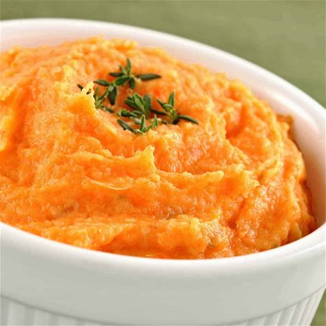 root-vegetable-puree-with-shallots-and-thyme image
