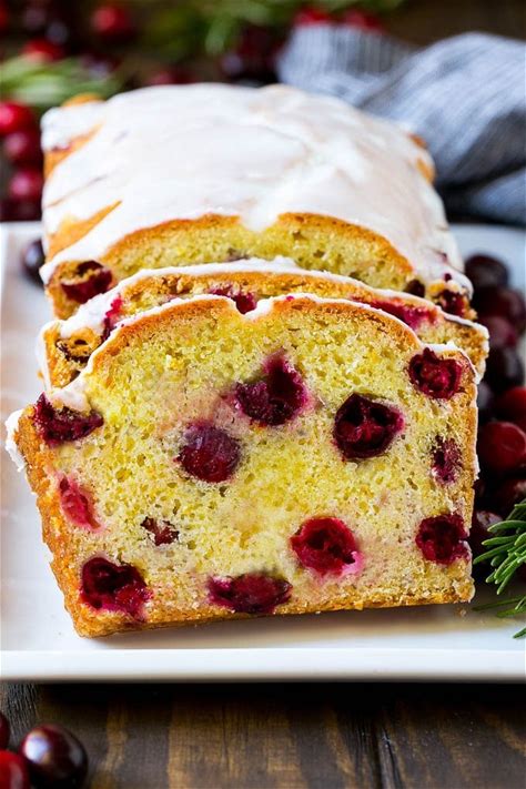 cranberry-bread-with-orange-glaze-dinner-at-the-zoo image