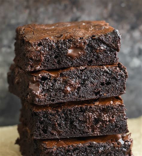 best-fudgy-brownies-kirbies-cravings image