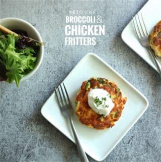keto-broccoli-chicken-fritters-gluten-free-recipe-blog image
