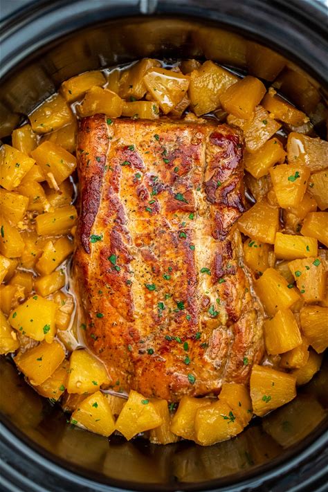 slow-cooker-pineapple-pork-loin-video-sweet-and image