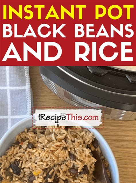 recipe-this-instant-pot-black-beans-and-rice image