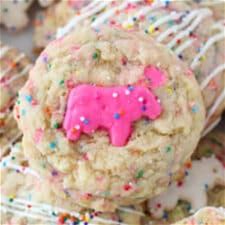 circus-animal-sugar-cookies-easy-stuffed-cookies image