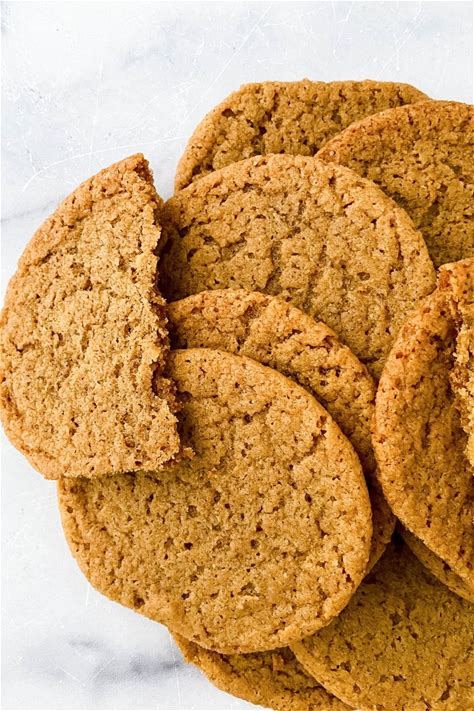 gingersnap-cookies-recipe-bake-me-some-sugar image