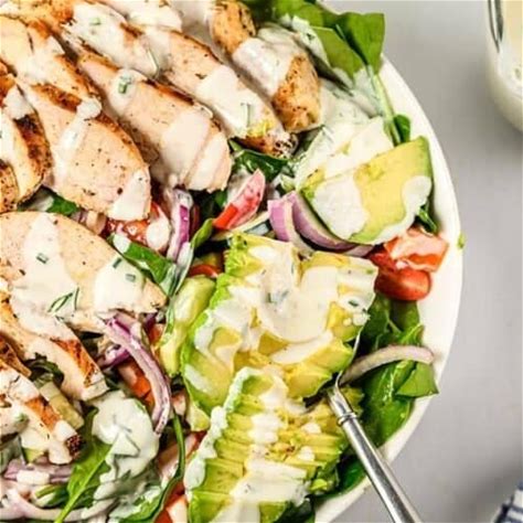 grilled-chicken-salad-sunday-supper-movement image