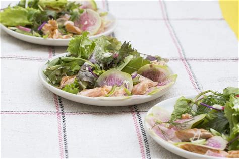 sally-easons-smoked-trout-and-radish-salad image