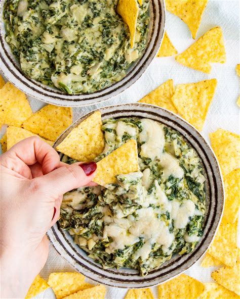 best-ever-spinach-dip-craving-home-cooked image