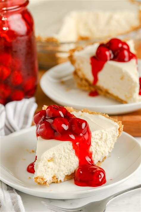 no-bake-cheesecake-recipe-spend-with-pennies image