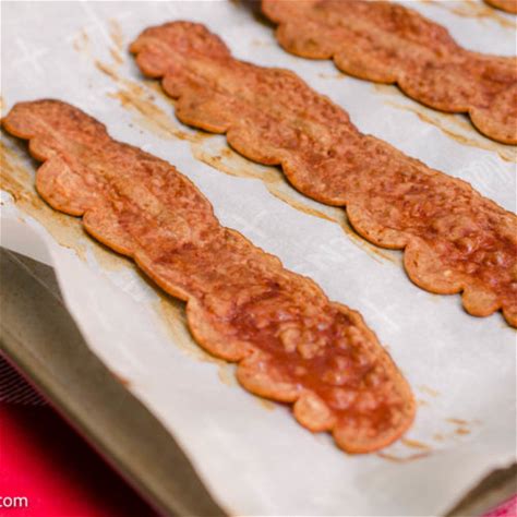 how-to-cook-turkey-bacon-in-the-oven image