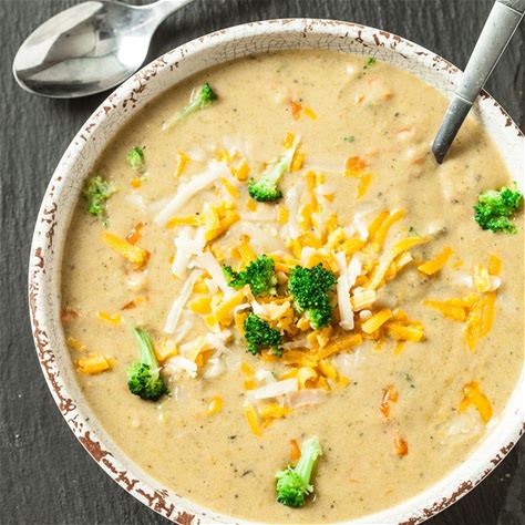 easy-broccoli-cheese-soup-recipe-gluten-free-chew image