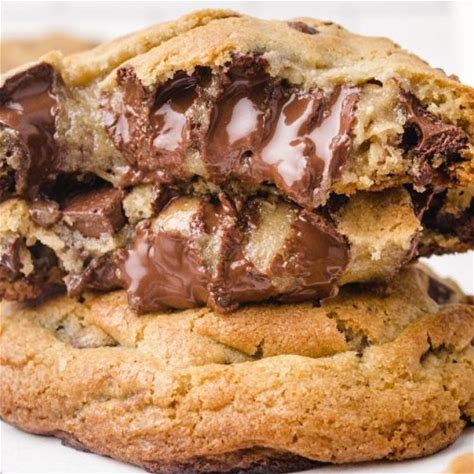 ooey-gooey-cookies-dessert-the-best-blog image