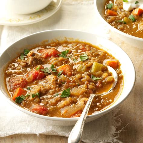turkey-sausage-and-lentil-soup-recipe-how-to-make image