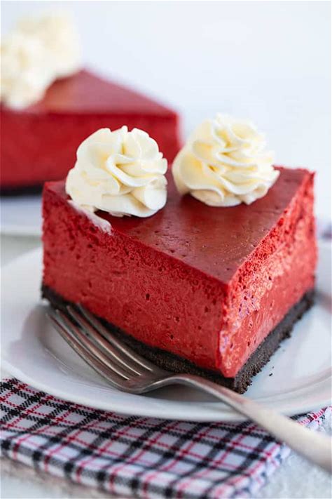 red-velvet-cheesecake-the-best-cheesecake image