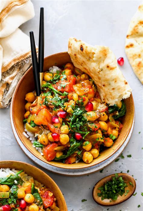 easy-chickpea-curry-30-minute-meal-two-peas image