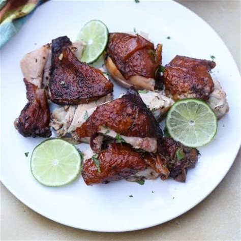 smoked-jamaican-jerk-chicken-recipe-food-fidelity image