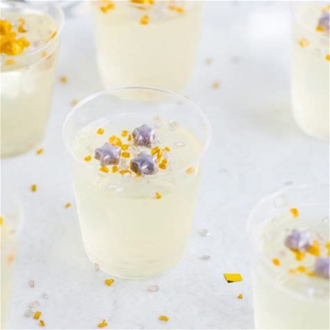 best-champagne-jello-shots-recipe-savory image