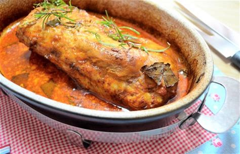 portuguese-pork-loin-with-rosemary image