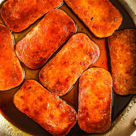 fried-spam-how-to-cook-spam-the-heirloom-pantry image