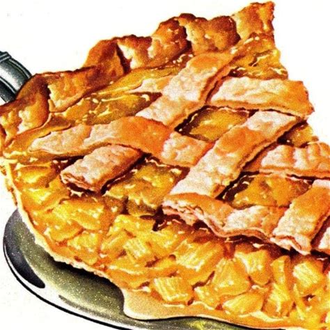 7-delicious-old-fashioned-pineapple-pie image