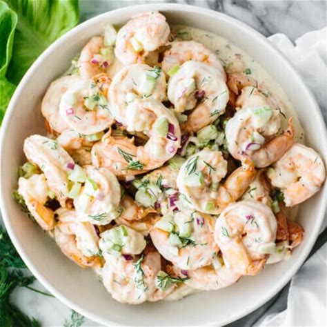 shrimp-salad-downshiftology image