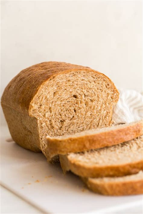 whole-wheat-bread-step-by-step-video image