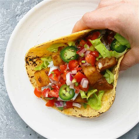 mexican-style-potato-tacos-spicy-kitchen image
