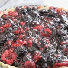 gluten-free-homemade-berry-tart-recipe-dr-axe image