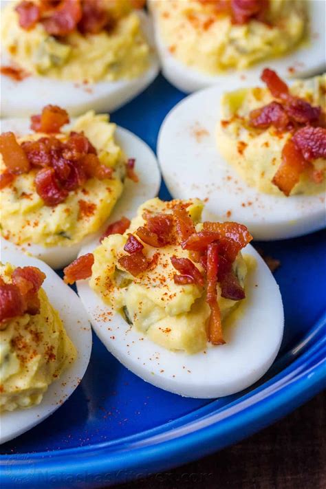 best-ever-deviled-eggs-recipe-natashaskitchencom image