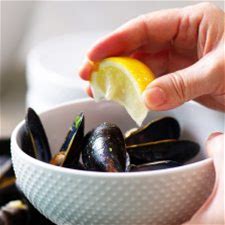 miso-ginger-mussels-funky-asian-kitchen image