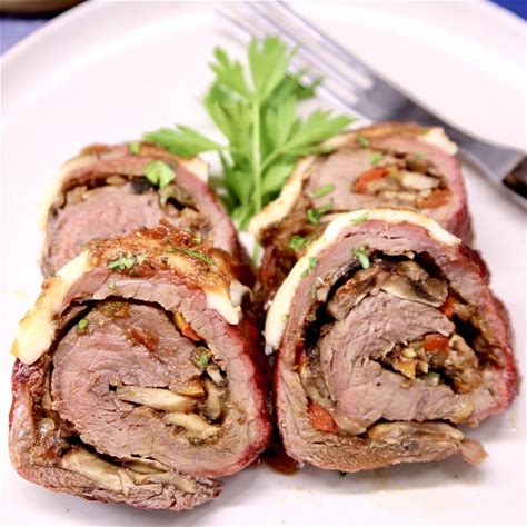 grilled-stuffed-steak-rolls-out-grilling image