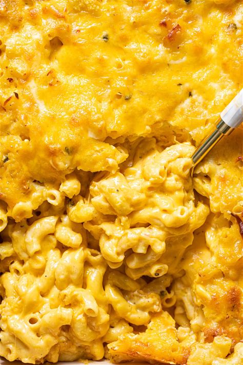 southern-baked-mac-and-cheese-butter-be-ready image