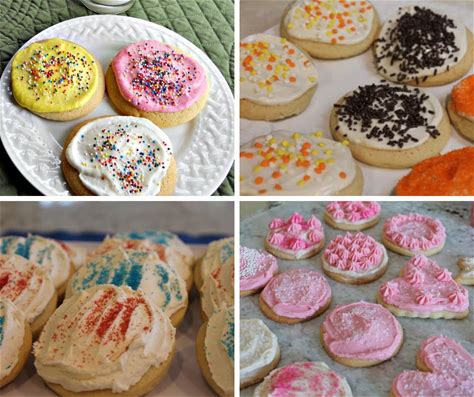 best-ever-sugar-cookies-with-buttercream-frosting image