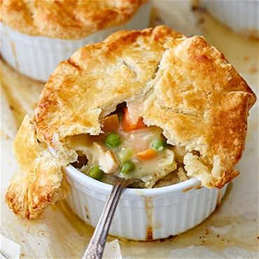 seriously-good-chicken-pot-pie-craving-tasty image