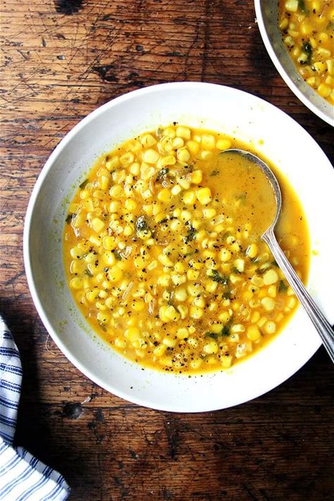 curried-coconut-corn-soup-with-lime image