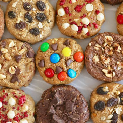 crazy-no-bake-cookies-recipe-one-no-bake-cookie image
