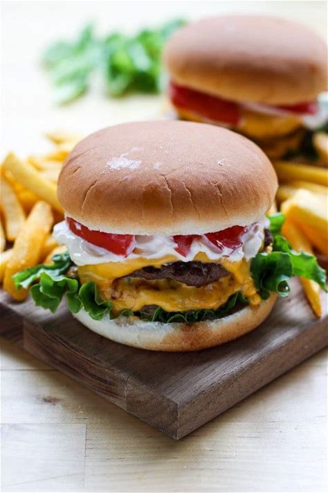 the-ultimate-homemade-burger-recipe-easy-and image