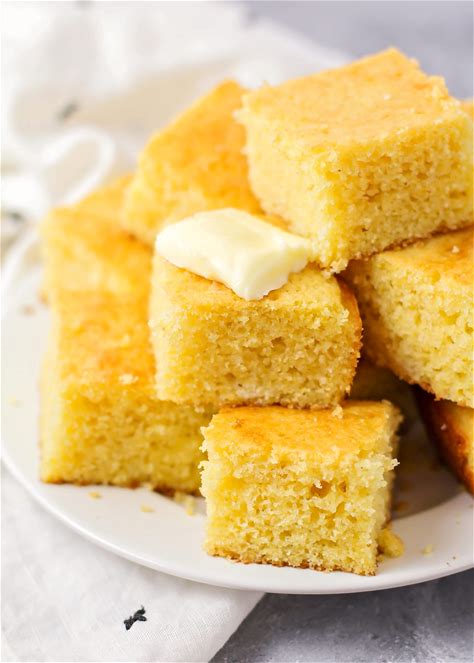 homemade-cornbread-soft-and-buttery-video-lil image