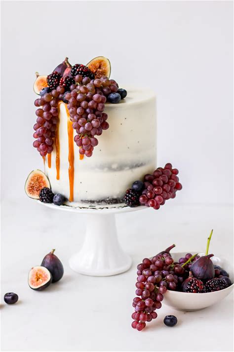 salted-caramel-and-dark-chocolate-birthday-cake image