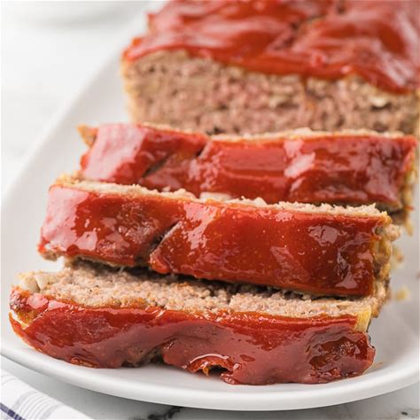 easy-meatloaf-recipe-with-bread-crumbs-easy image