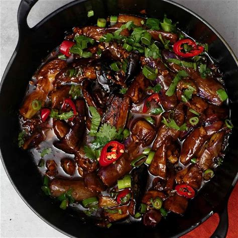 authentic-chinese-eggplant-recipe-alphafoodie image