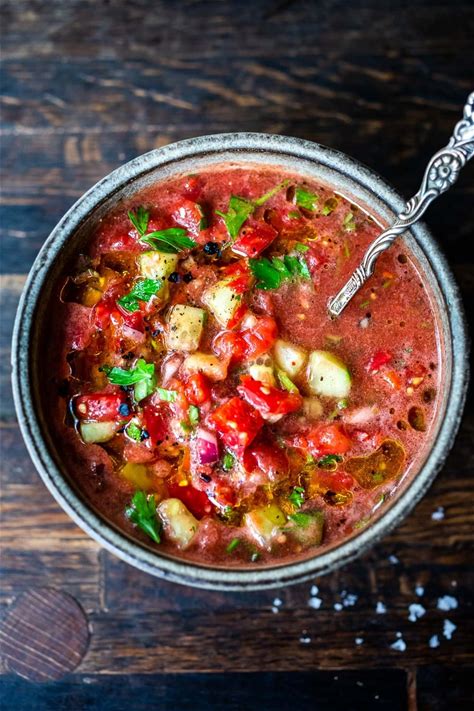 how-to-make-the-best-gazpacho-feasting-at-home image