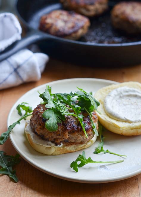 skillet-turkey-burgers-once-upon-a-chef image