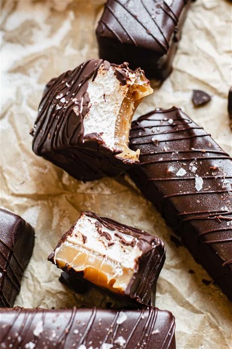 chocolate-caramel-marshmallow-bars-the-cozy-plum image