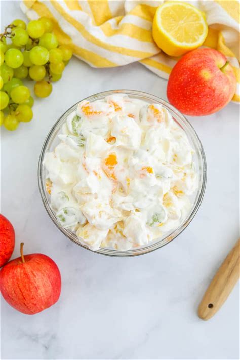 creamy-fruit-salad-the-diary-of-a-real-housewife image