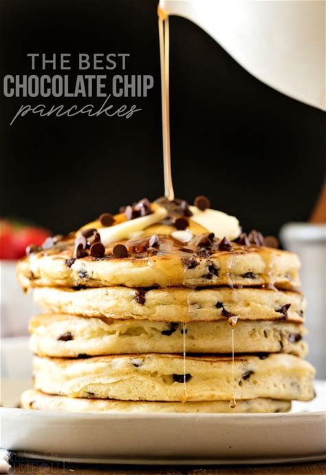 the-best-chocolate-chip-pancakes-mom-on-timeout image