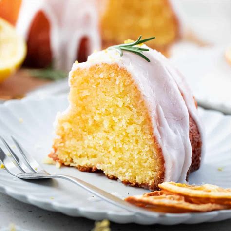 easy-lemon-syrup-cake-the-cooking-collective image