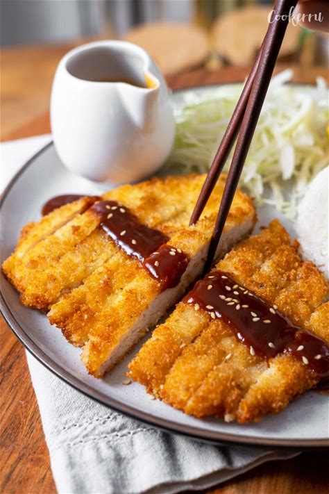 easy-chicken-katsu-japanese-chicken-cutlet-cookerru image