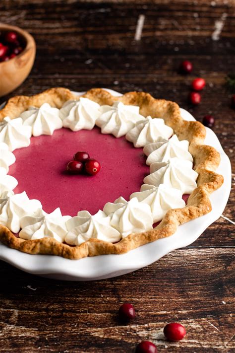 cranberry-custard-pie-everyday-pie image