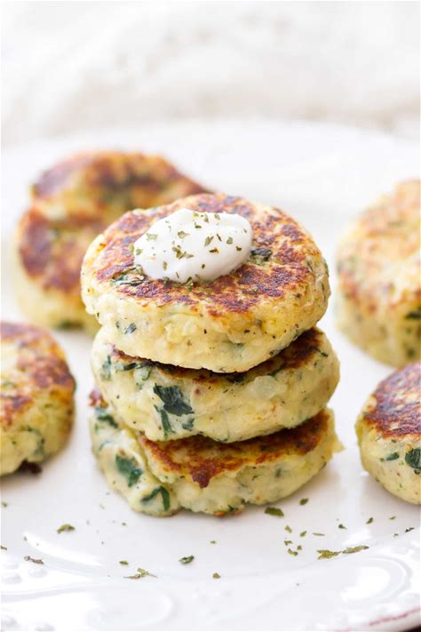 potato-cake-recipe-mini-spinach-and-herb-potato image