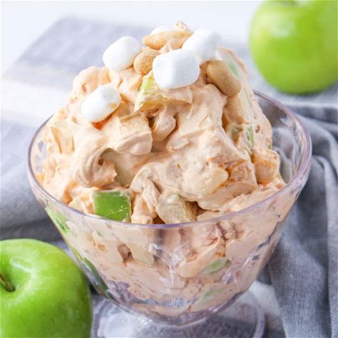 caramel-apple-salad-kitchen-fun-with-my-3-sons image